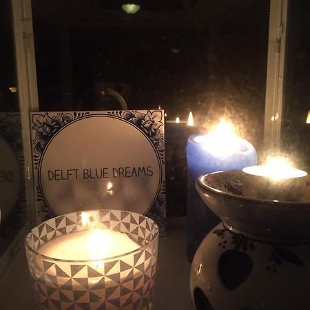 Delft Blue Dreams Bed And Breakfast Номер фото