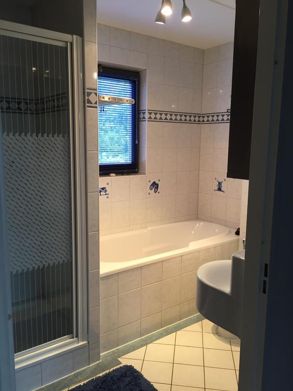 Delft Blue Dreams Bed And Breakfast Экстерьер фото