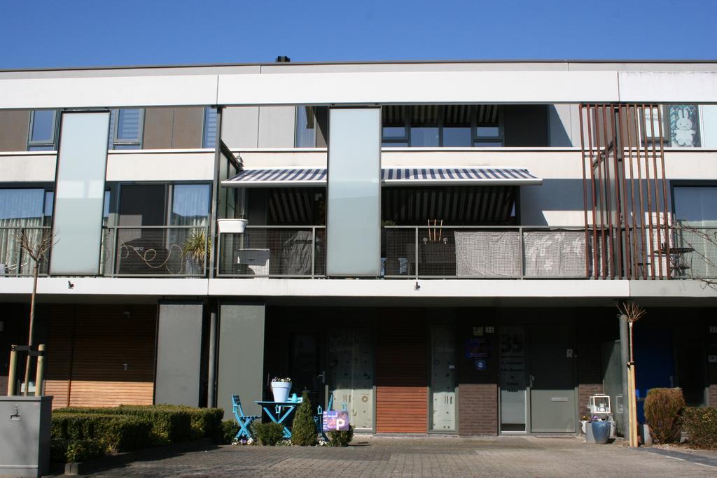 Delft Blue Dreams Bed And Breakfast Экстерьер фото