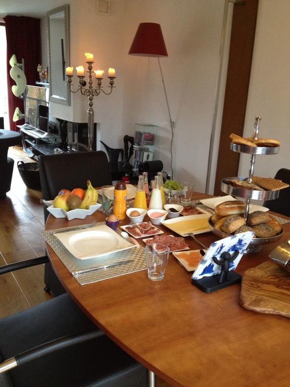 Delft Blue Dreams Bed And Breakfast Экстерьер фото