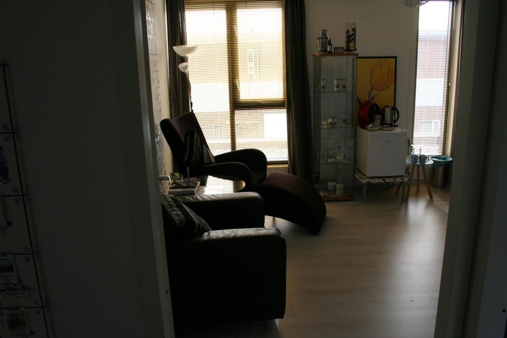 Delft Blue Dreams Bed And Breakfast Экстерьер фото