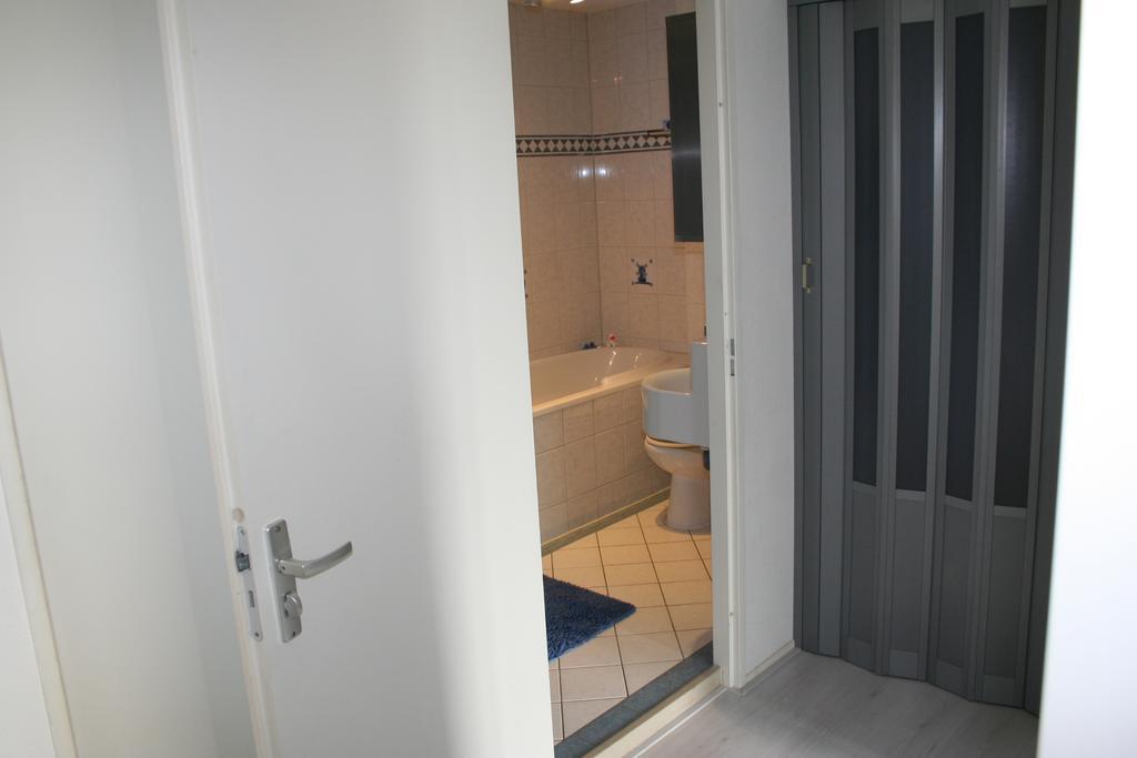 Delft Blue Dreams Bed And Breakfast Экстерьер фото